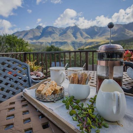 Auge 44 Guest Apartments Swellendam Exteriér fotografie
